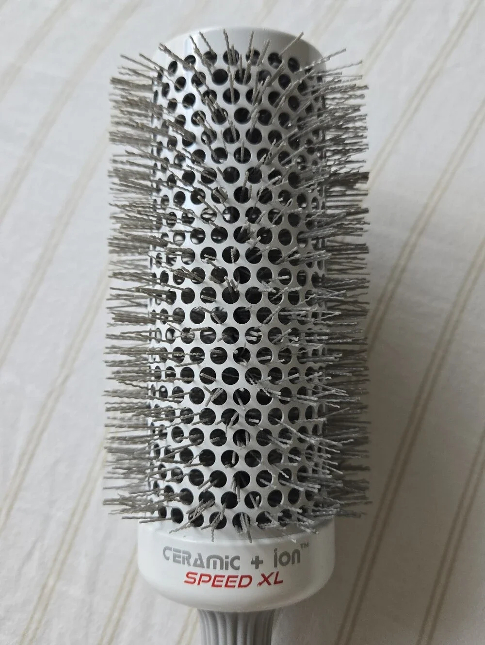 Olivia Garden ceramic + ion Speed XL 55mm Round Hair Brush